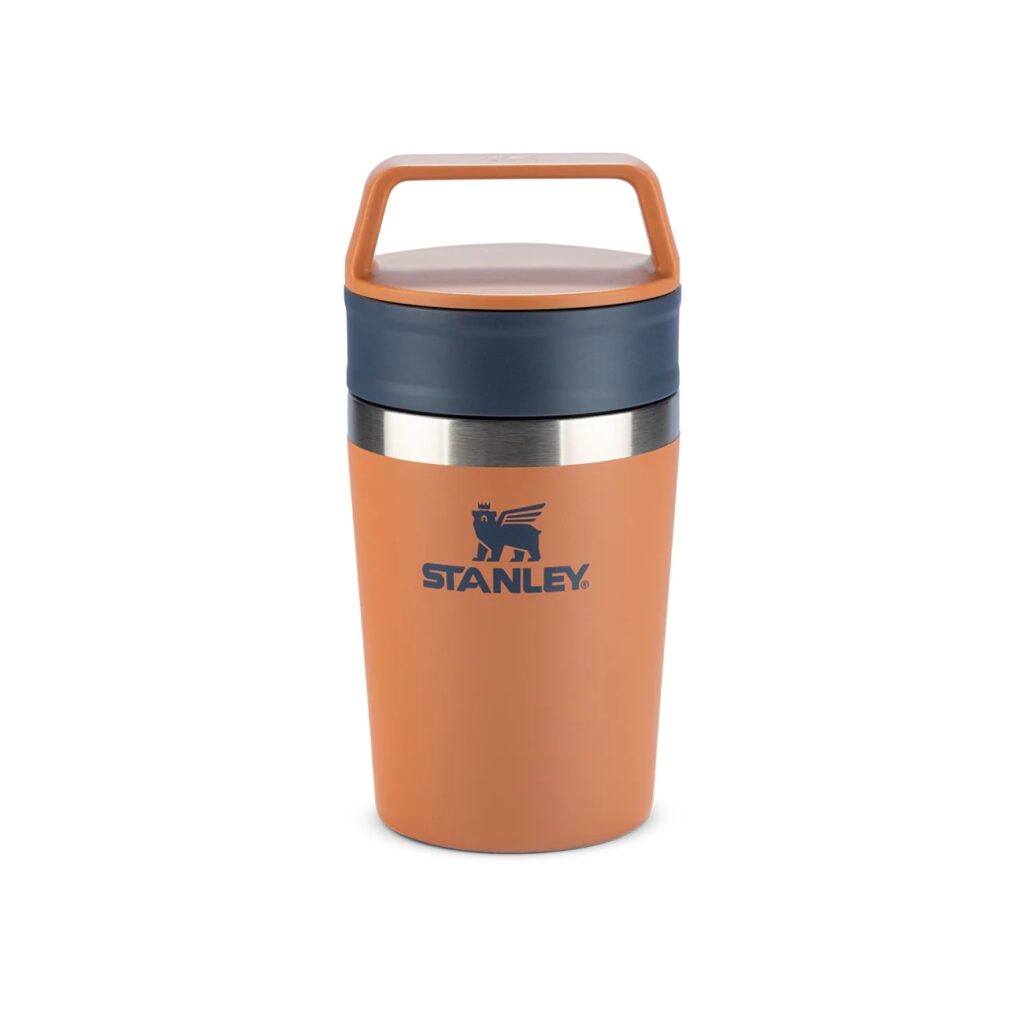 Mug térmica Stanley 236ml